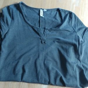 Others Follow Tunic Dress